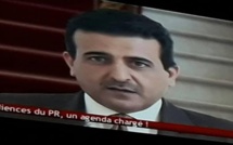 Le procureur du Qatar à Dakar