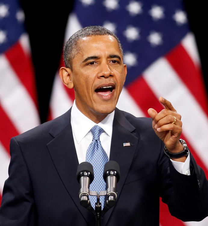 Obama se lance dans la bataille démocrate pour reconquérir le Congrès américain