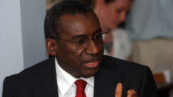 La vérité sur l’état de santé de Sidiki Kaba