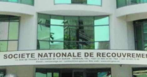 AVIS DE VENTE 
