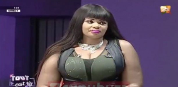 Arame Thioye fait fuir un imam