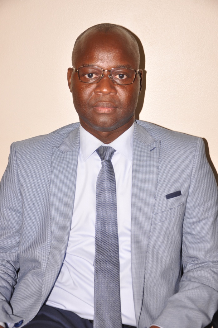 +Contribution : Se méfier de Thierno Alassane Sall devient une demande sociale (Par Diamé Diouf)