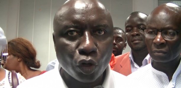 Présidentielle 2019: Idrissa Seck se prononce sur le scrutin et descend Macky Sall [Vidéo]