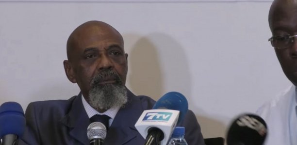 Pape Samba Mboup : "Karim Wade sathie bu makk la…"