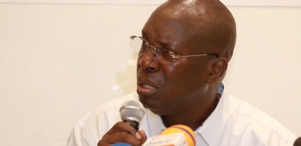 Jules Ndéné sur sa relation avec Macky : "Je suis un homme libre"