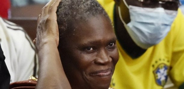 Côte d'Ivoire: Simone Gbagbo libérée ce mercredi