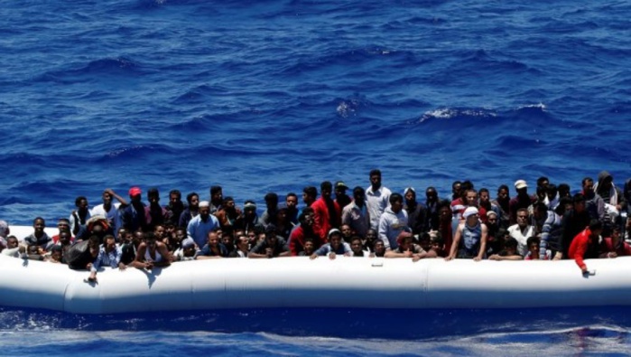 Démantèlement d’un vaste trafic de migrants entre l’Espagne et la France