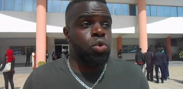 Pénurie d'eau, Dakar Arena, Pse… le fils ainé de Khalifa Sall s'attaque à Macky Sall