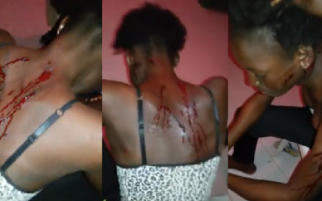 ​L'affaire Ndèye Coumba Diop (femme battue à Touba) : Bara Sow condamné à 2 ans dont 3 mois ferme