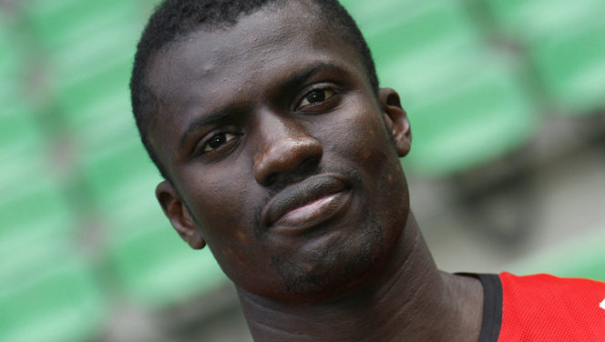 Racing Club de Strasbourg: Kader Mangane nommé coordinateur sportif au RCSA