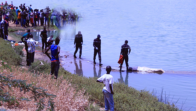 Deux cas de noyade au Cap des Biches : La liste macabre s'allonge à nouveau