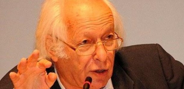 Décès du Pr Samir Amine à Paris