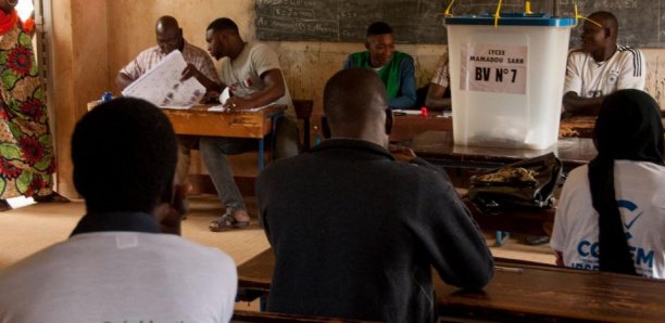 Présidentielle au Mali : un président de bureau de vote tué par des jihadistes présumés