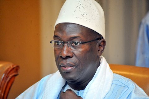 Souleymane Ndéné Ndiaye persiste : "Ce que j'ai dit sur Karim Wade, kouko geumoul sa affaire la…"