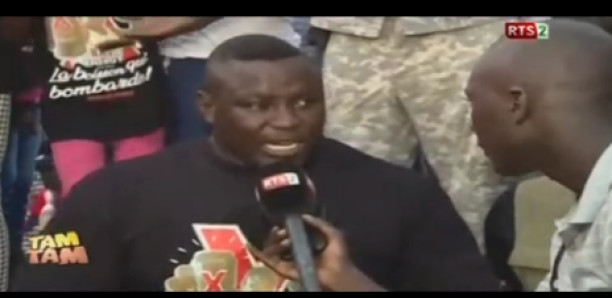 Bombardier: " Je ferai tout pour redevenir roi des arènes..."