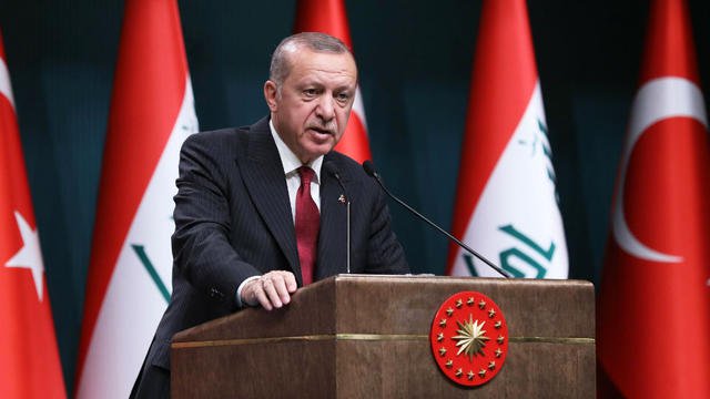 La turquie augmente les tarifs douaniers de plusieurs produits américains