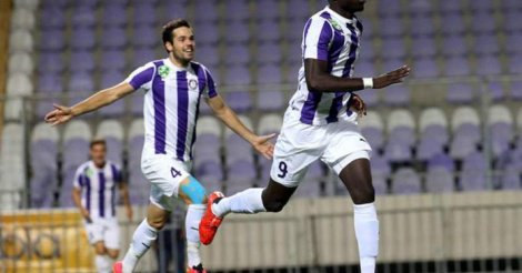 Mercato - OM : La Sampdoria fait le forcing pour Mbaye Niang