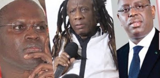 Père Ouza : "L'argent que m'a remis Khalifa Sall pour l'élection de Macky"