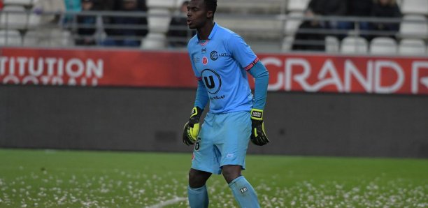 Edouard Mendy: "j’ai toujours voulu représenter le Sénégal..." [Vidéo]