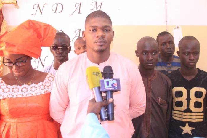 VISITE À TOUBA - La Cojer de Mbacké en colère contre le Président Sall et s'interroge sur son avenir au sein du parti