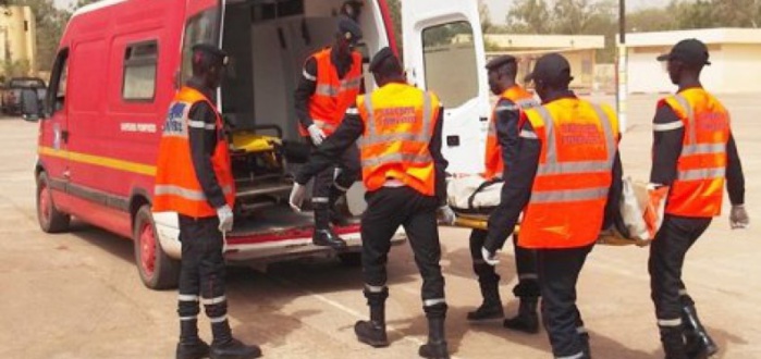 Diouroup : le bilan de l’accident s’alourdit