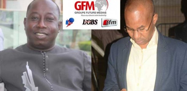 GFM : Les adieux de Mamoudou Ibra Kane et d'Alassane Samba Diop