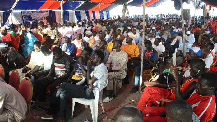 AG des pêcheurs artisanaux à Saint-Louis : Le départ du ministre Oumar Guèye réclamé