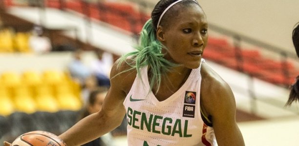 Basket – Astou Traoré, nouvelle capitaine des lionnes: « Cela prouve que le coach compte sur moi mais je ne… »