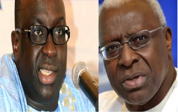 Corruption à l'Iaaf : Les mails qui enfoncent Massata Diack