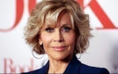 Jane Fonda: À quoi ressemble le sexe quand on est vieux ?