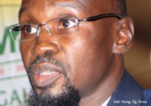 ARMP : Saër Niang fragilisé