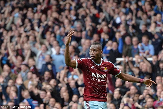 Officiel: DIAFRA SAKHO A BURSASPOR.