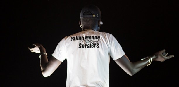 Ngaaka Blindé risque la perpétuité