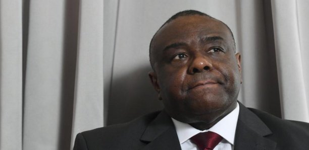 RDC : l'ex-chef rebelle Bemba exclu de l'élection présidentielle