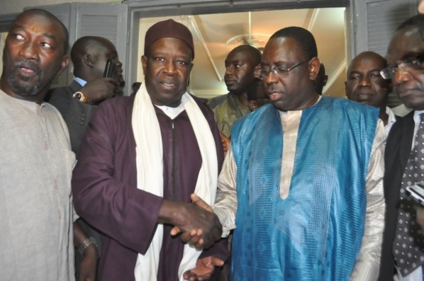 Les jeux sont faits, Bey wey na mbouss… (Par Mansour SY Djamil)