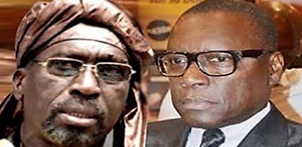 Atepa et Ablaye Matar Diop réconciliés par…