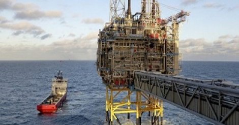 "Le Sénégal pourrait entrer dans le top 10 africain des producteurs de gaz"