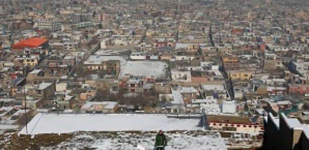Afghanistan: double attentat contre un club de sport de Kaboul