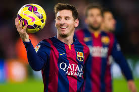 Barça : la mentalité des joueurs, le Real sans Ronaldo, les nouveaux concurrents... Messi se confie