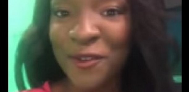 Cette présentatrice météo dénonce les messages racistes qu'elle reçoit