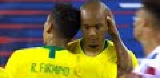 La Seleção reprend par une victoire [Vidéo]