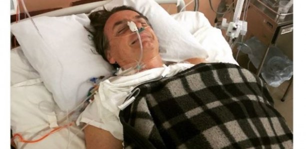 Jair Bolsonaro: l'attaque contre le "Trump du Brésil", favori du premier tour, peut-elle le faire gagner au second?