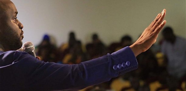 Thierno Bocoum Président, voici ce qu’il fera