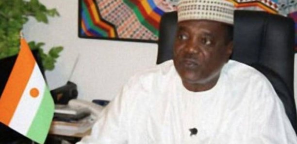 L'ambassadeur du Niger à Dakar est décédé