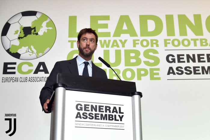 UEFA : la «Coupe d'Europe des pauvres» devrait voir le jour en 2021 !