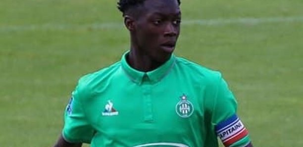 PSG-ASSE: l'hommage émouvant des Verts à William Gomis tué par balles