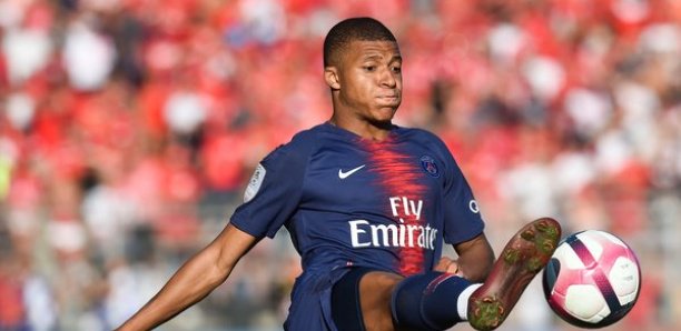 PSG : Kylian Mbappé affiche ses grandes ambitions avant Liverpool !