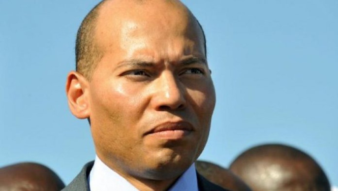 Parrainage: Karim Wade a récolté au moins 300 000 signatures selon son entourage
