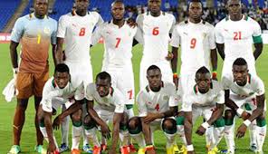 Classement Fifa/ le Sénégal 25 éme Mondial et toujours 2éme africain