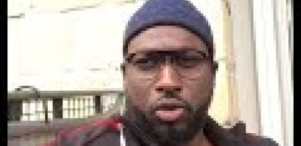 Tanor Tita Mbaye: " Wally Seck est comme les Lions du Sénégal il faut le soutenir..."